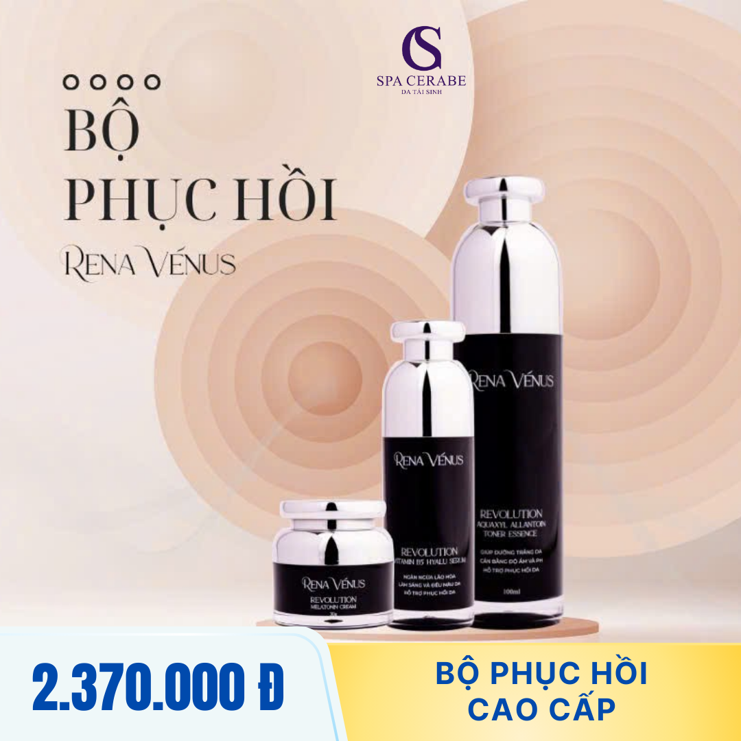 BỘ PHỤC HỒI CAO CẤP