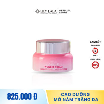 CAO DƯỠNG MỜ NÁM TRẮNG DA