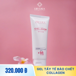 GEL TẨY TẾ BÀO CHẾT COLLAGEN