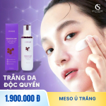 MESO Ủ TRẮNG