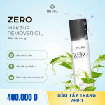 DẦU TẨY TRANG ZERO