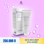 SỮA RỬA MẶT COLLAGEN