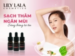 SERUM TRỊ HÔI NÁCH BAY