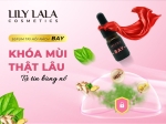 SERUM TRỊ HÔI NÁCH BAY