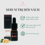 SERUM TRỊ HÔI NÁCH BAY